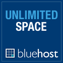 BlueHost Web Hosting