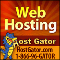 HostGator web hosting
