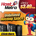 HostMetro Reviews